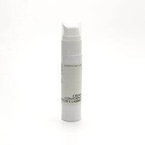 Crema contorno occhi e labbra
