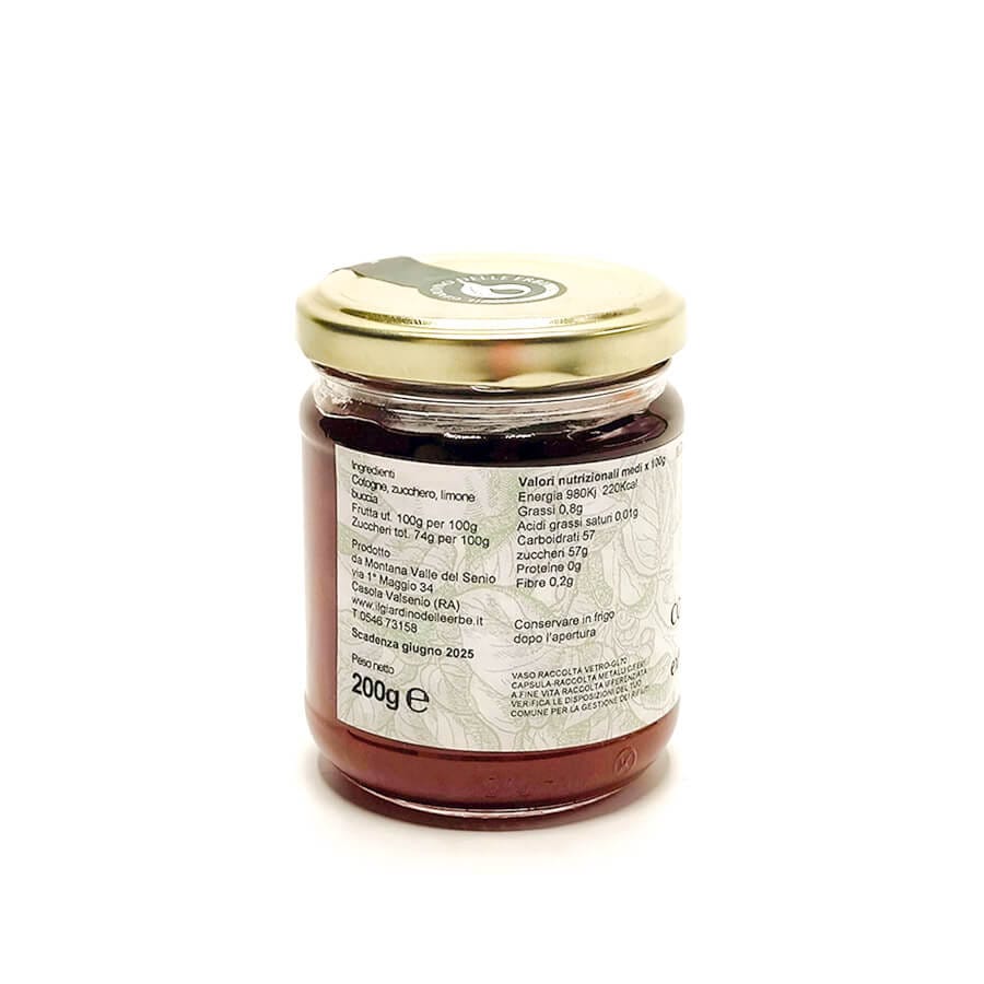 Cotognata - immagine 2